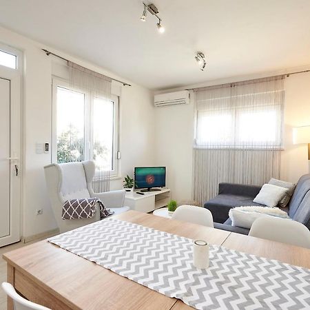 Apartmani Sara I Klara Trogir Luaran gambar