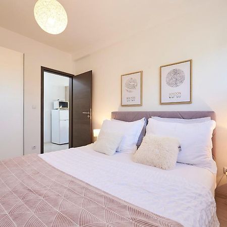 Apartmani Sara I Klara Trogir Luaran gambar