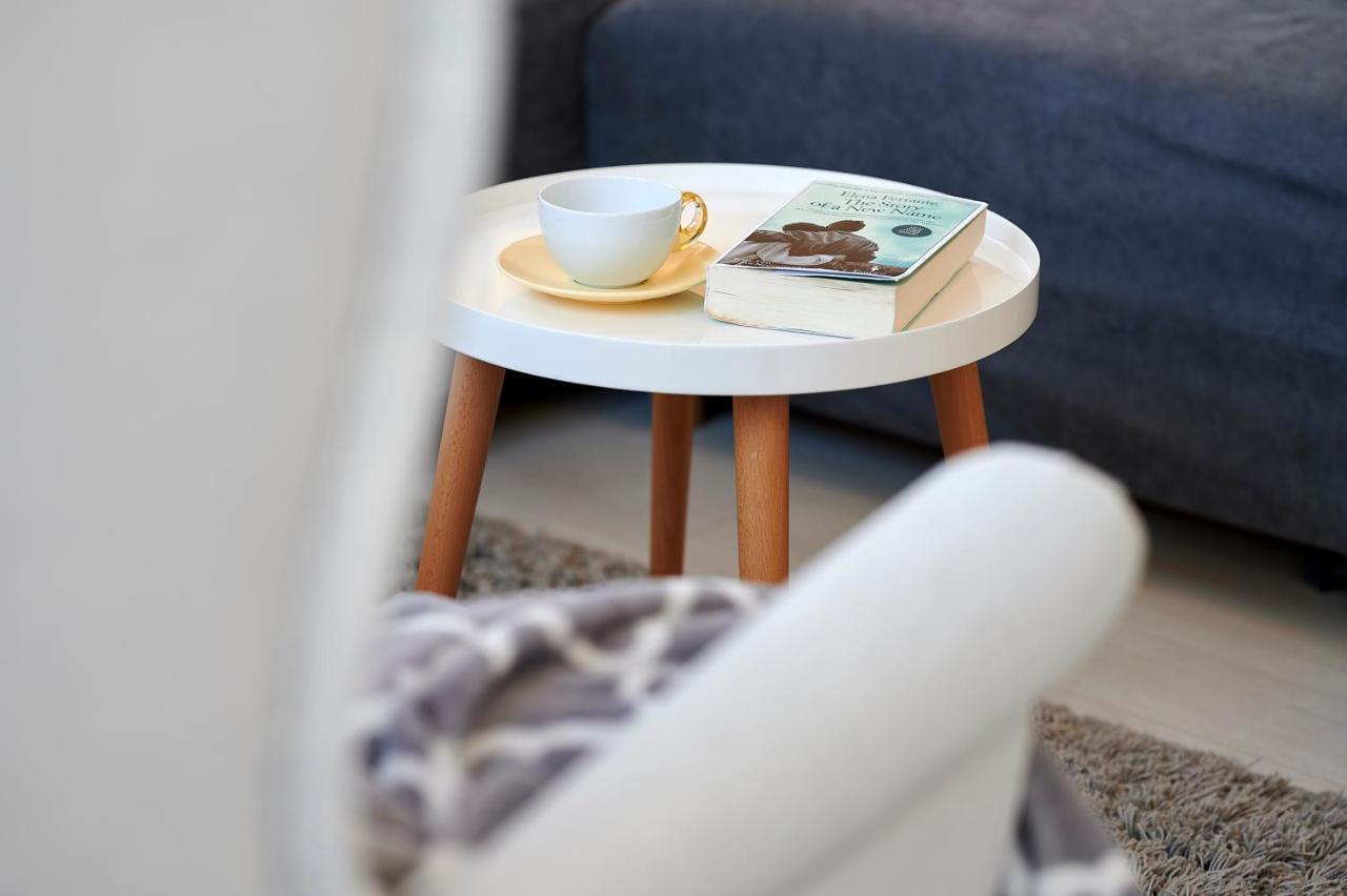 Apartmani Sara I Klara Trogir Luaran gambar