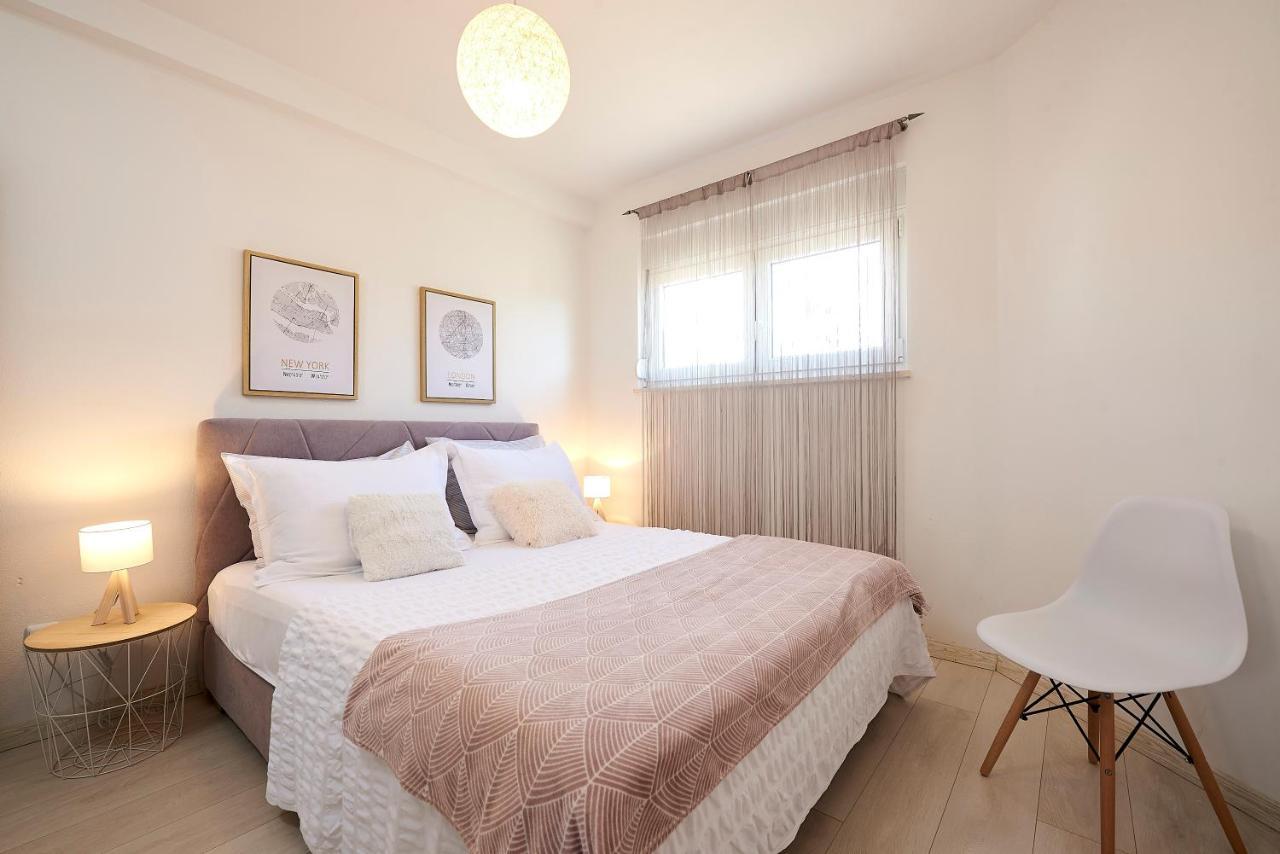 Apartmani Sara I Klara Trogir Luaran gambar