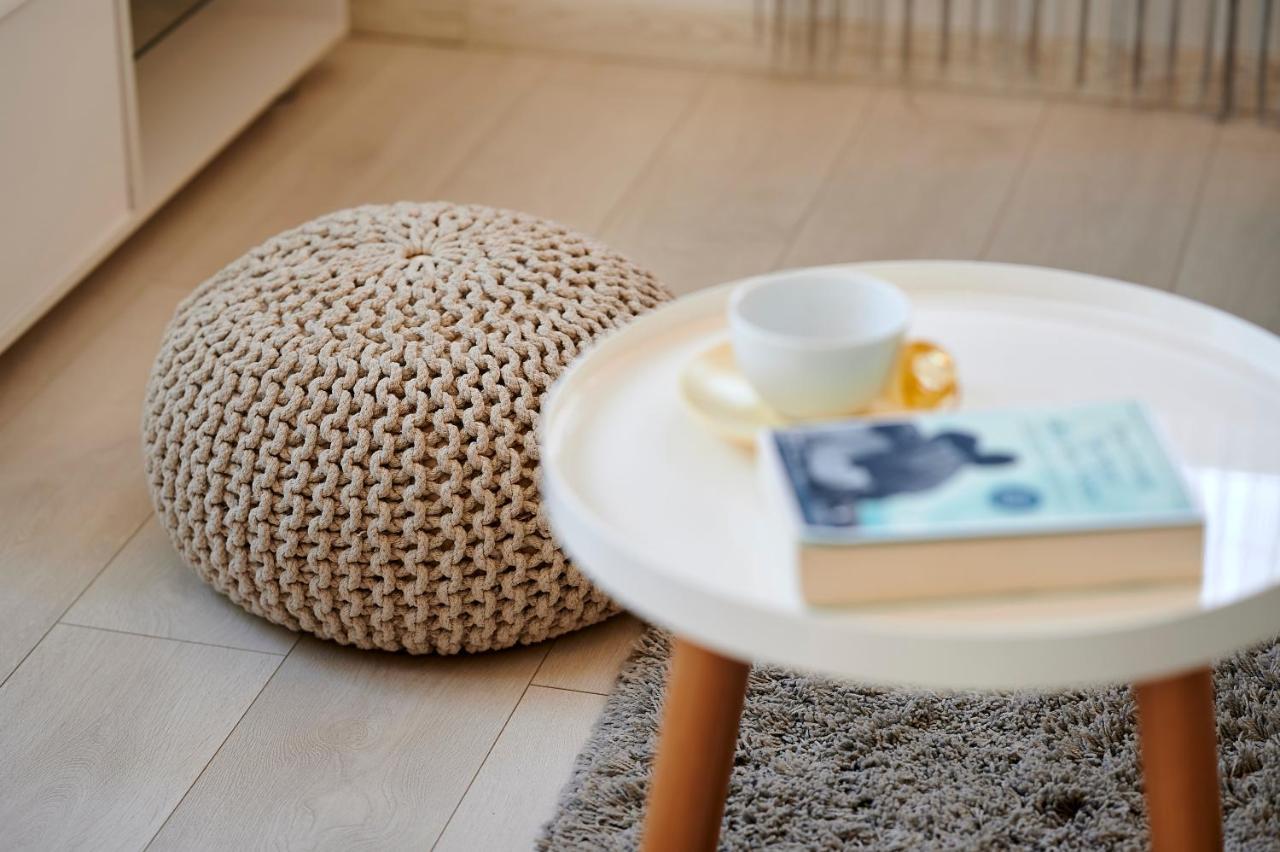 Apartmani Sara I Klara Trogir Luaran gambar
