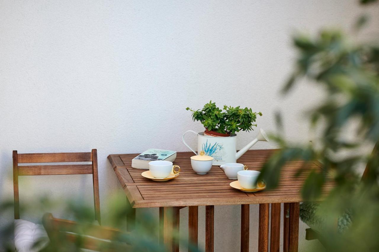 Apartmani Sara I Klara Trogir Luaran gambar