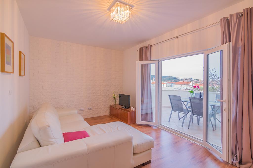 Apartmani Sara I Klara Trogir Luaran gambar