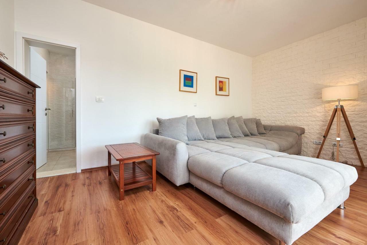 Apartmani Sara I Klara Trogir Luaran gambar