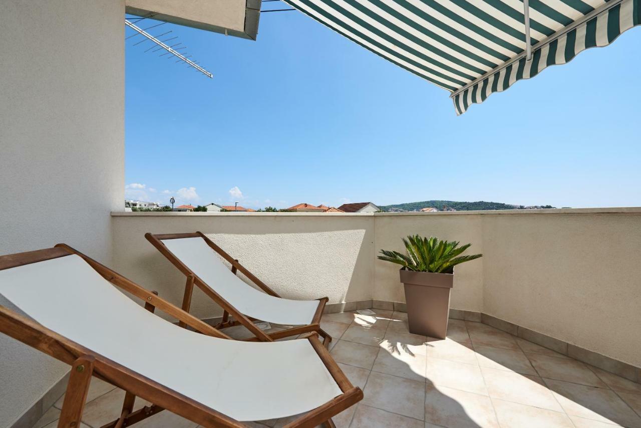 Apartmani Sara I Klara Trogir Luaran gambar