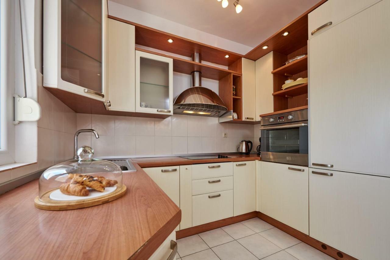 Apartmani Sara I Klara Trogir Luaran gambar
