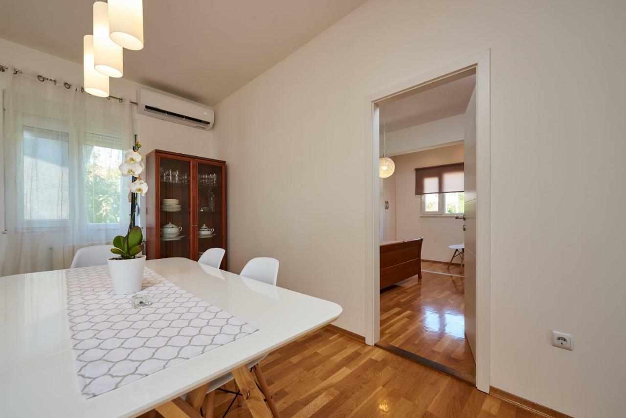 Apartmani Sara I Klara Trogir Luaran gambar