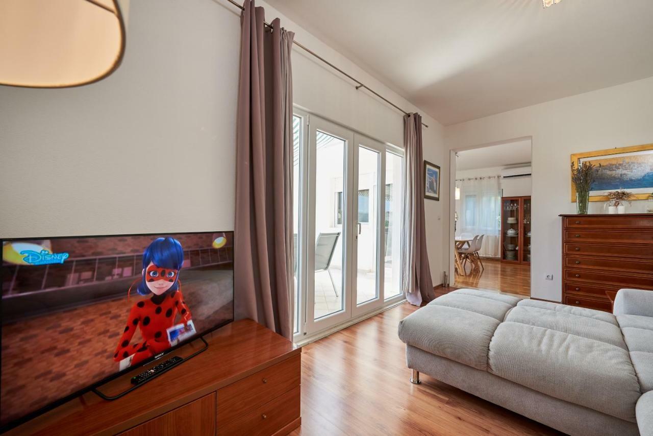 Apartmani Sara I Klara Trogir Luaran gambar