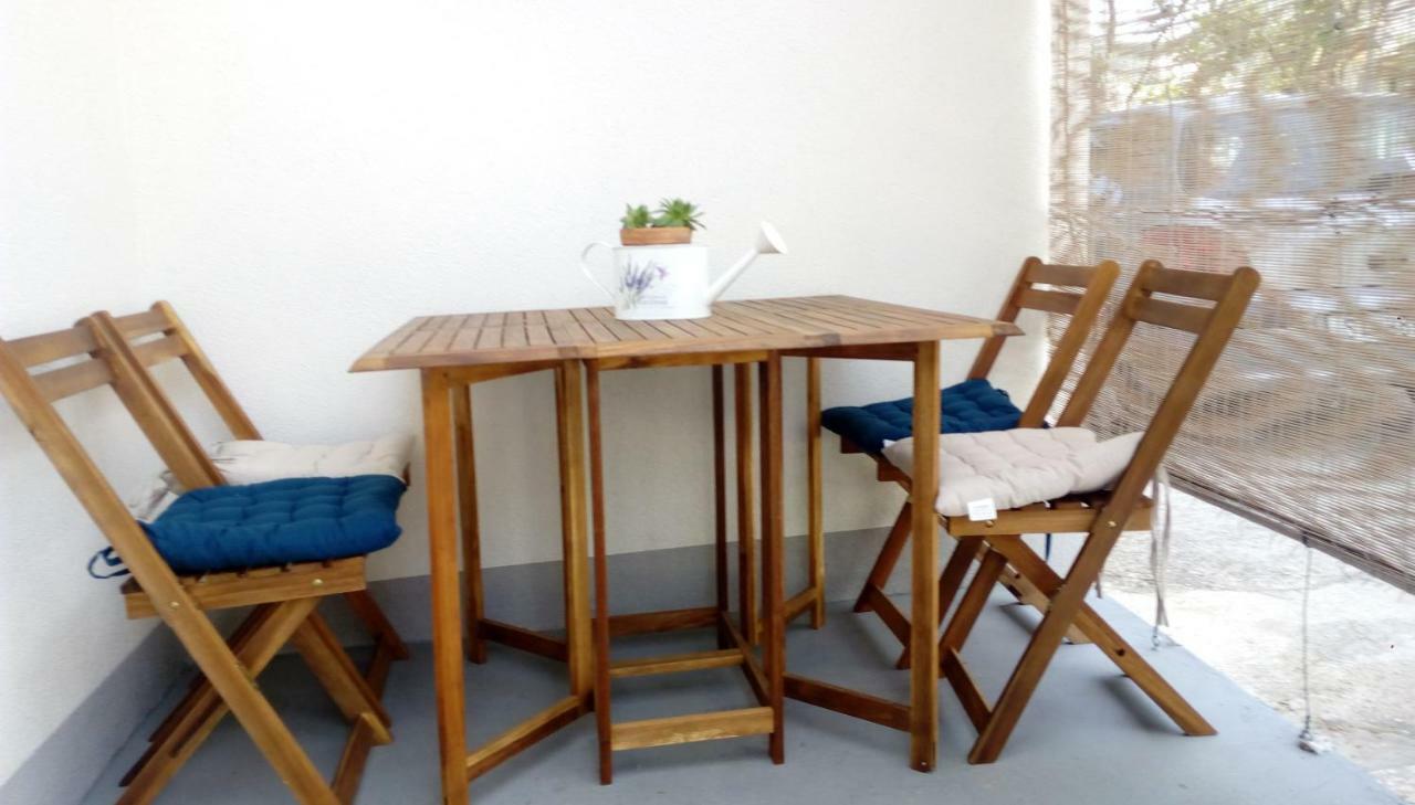 Apartmani Sara I Klara Trogir Luaran gambar