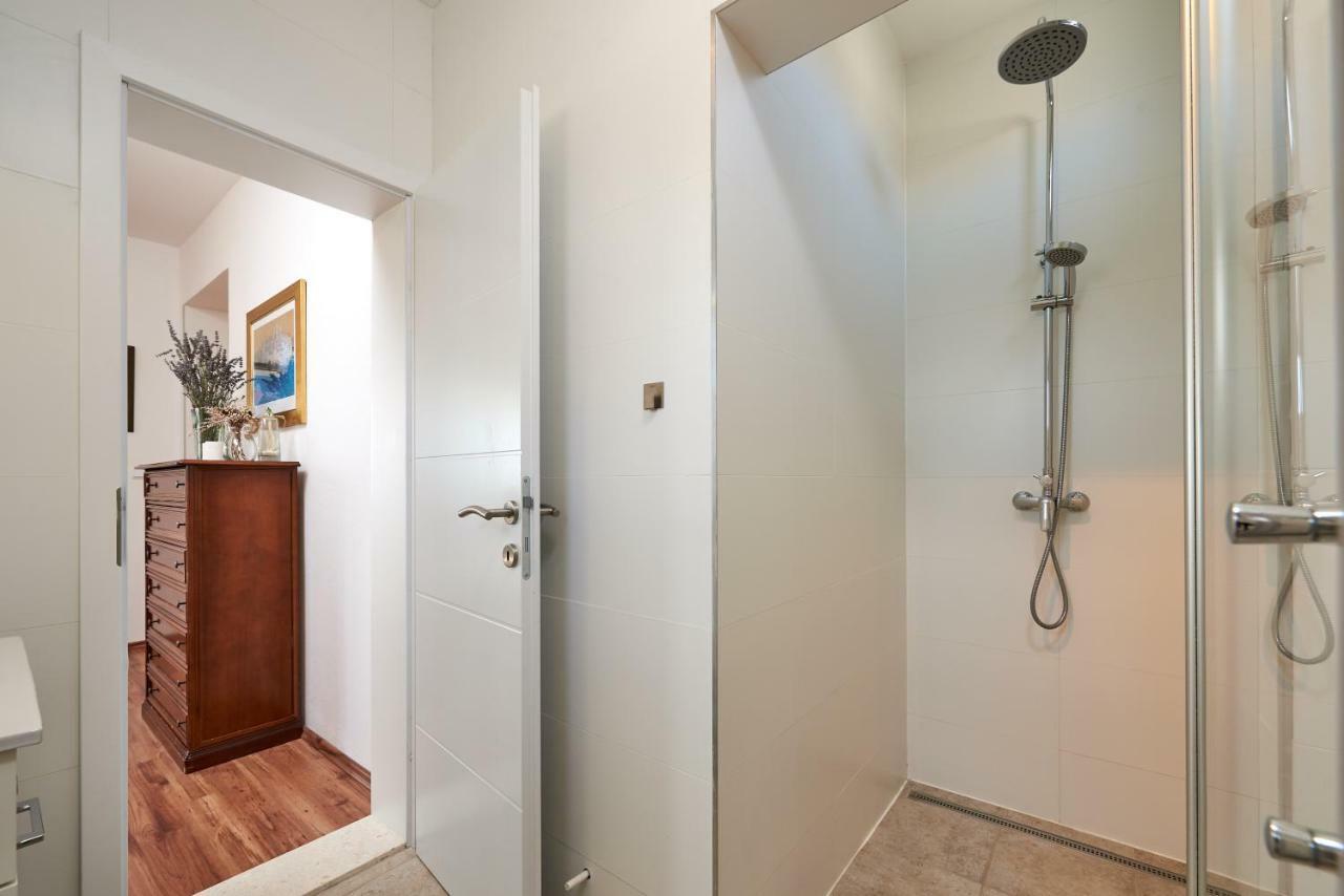 Apartmani Sara I Klara Trogir Luaran gambar