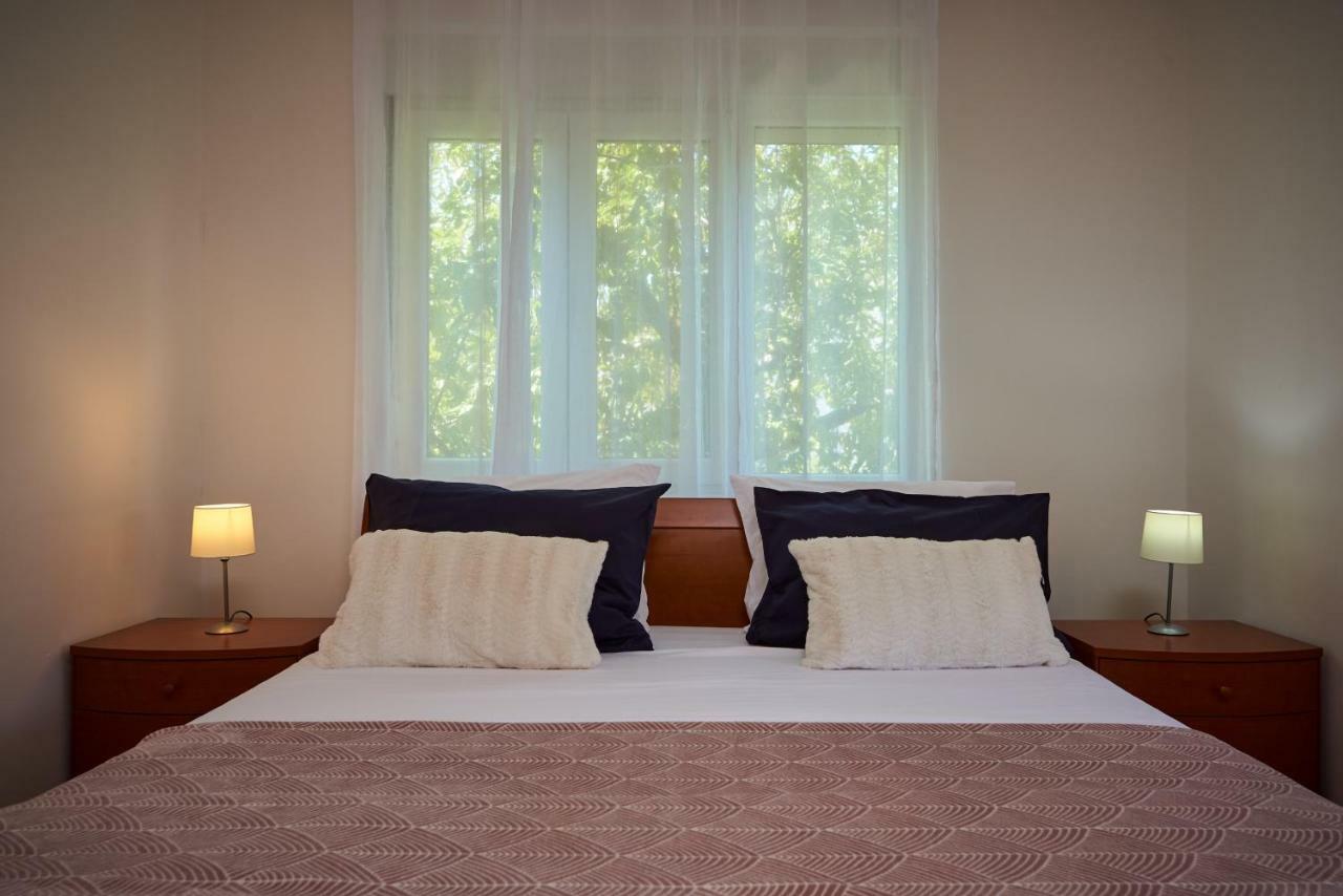 Apartmani Sara I Klara Trogir Luaran gambar